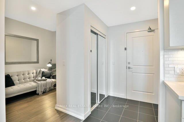 Photo 17 of Unit 318, 2490 Old Bronte Road, Oakville, Westmount — HOMEH