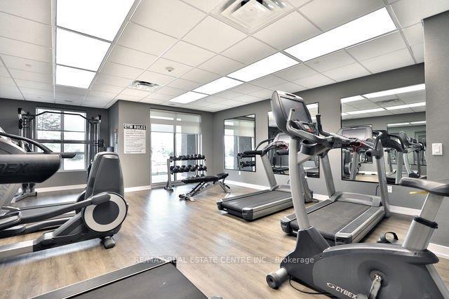 Photo 20 of Unit 318, 2490 Old Bronte Road, Oakville, Westmount — HOMEH