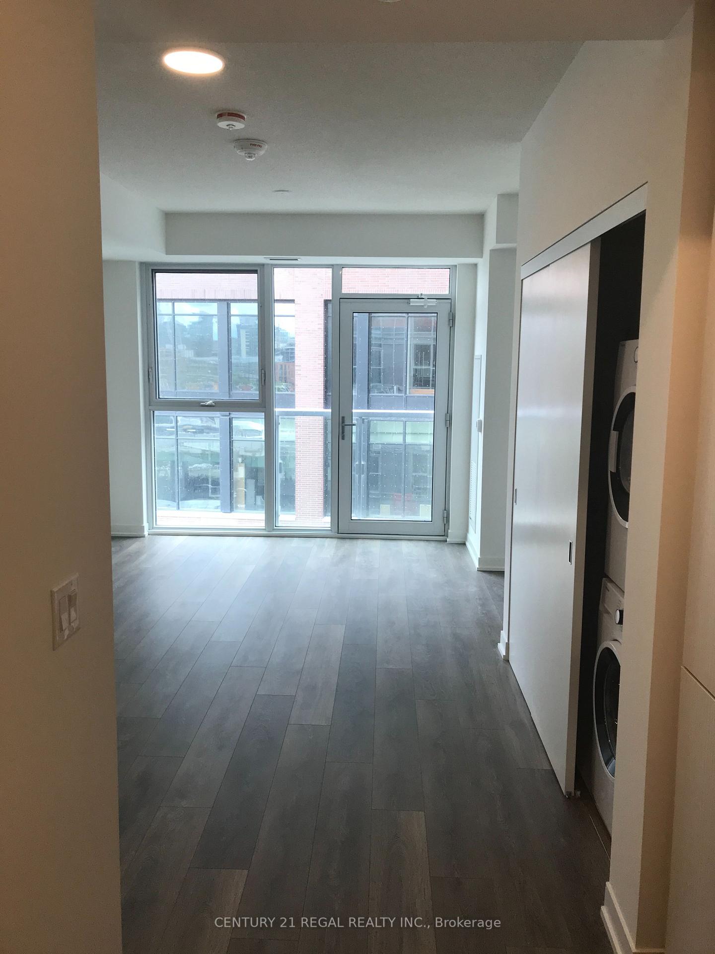 Photo 17 of Unit 608, 20 Richardson Street, Toronto, Waterfront Communities — HOMEH