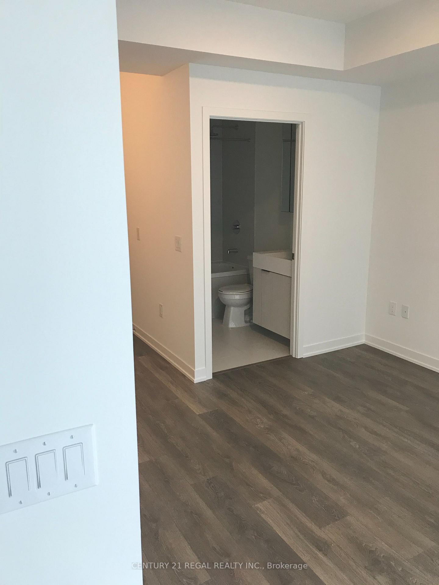 Photo 7 of Unit 608, 20 Richardson Street, Toronto, Waterfront Communities — HOMEH