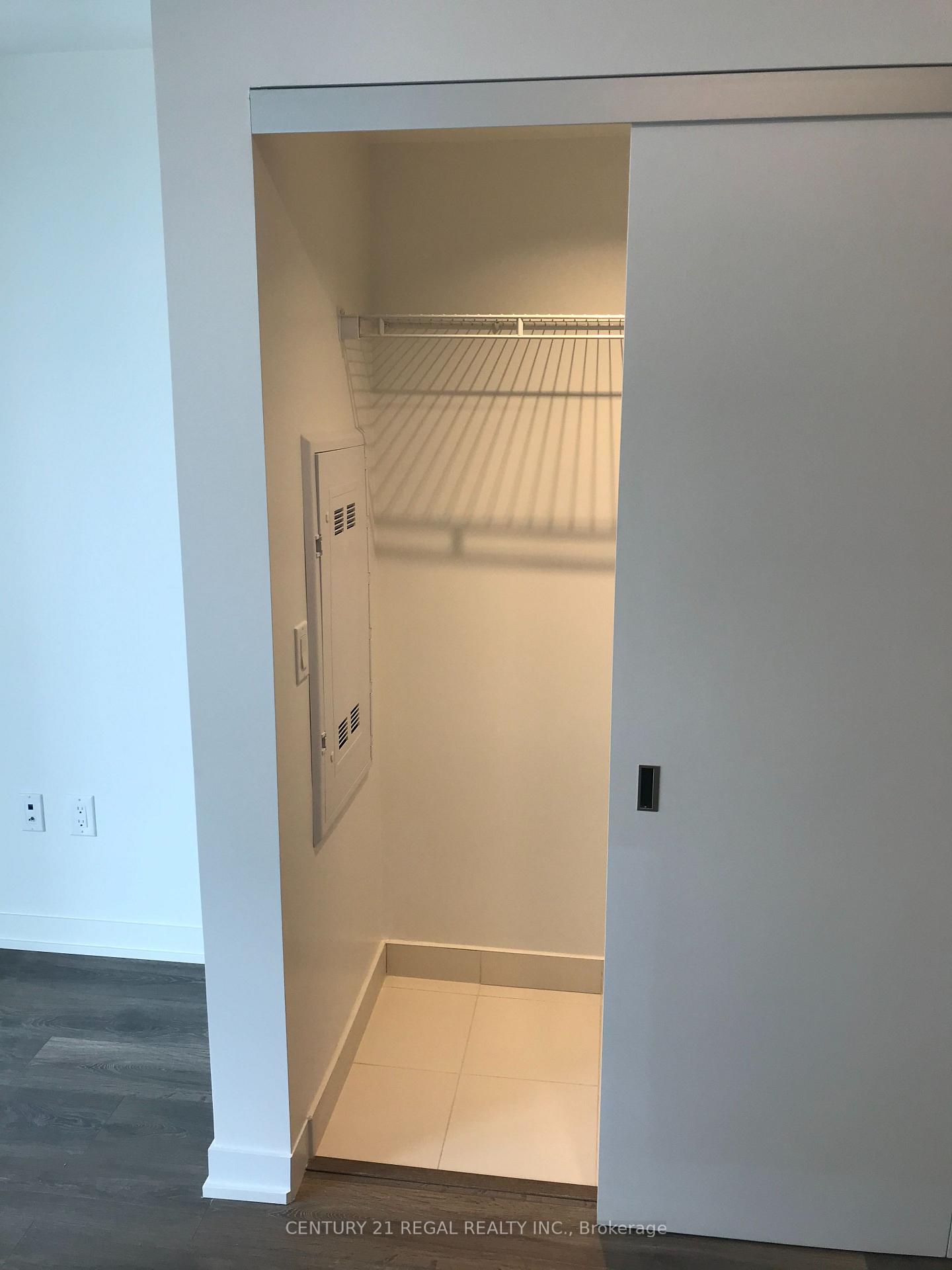 Photo 15 of Unit 608, 20 Richardson Street, Toronto, Waterfront Communities — HOMEH
