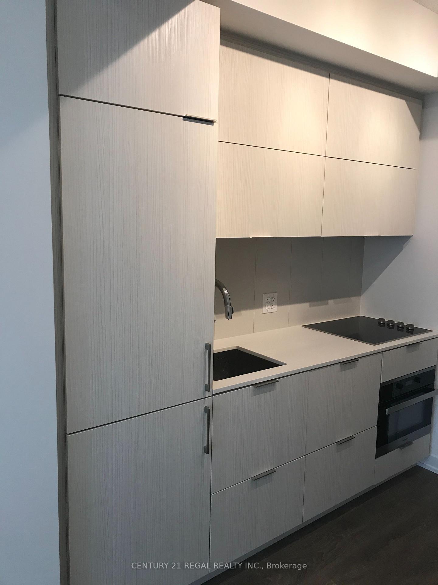 Photo 12 of Unit 608, 20 Richardson Street, Toronto, Waterfront Communities — HOMEH
