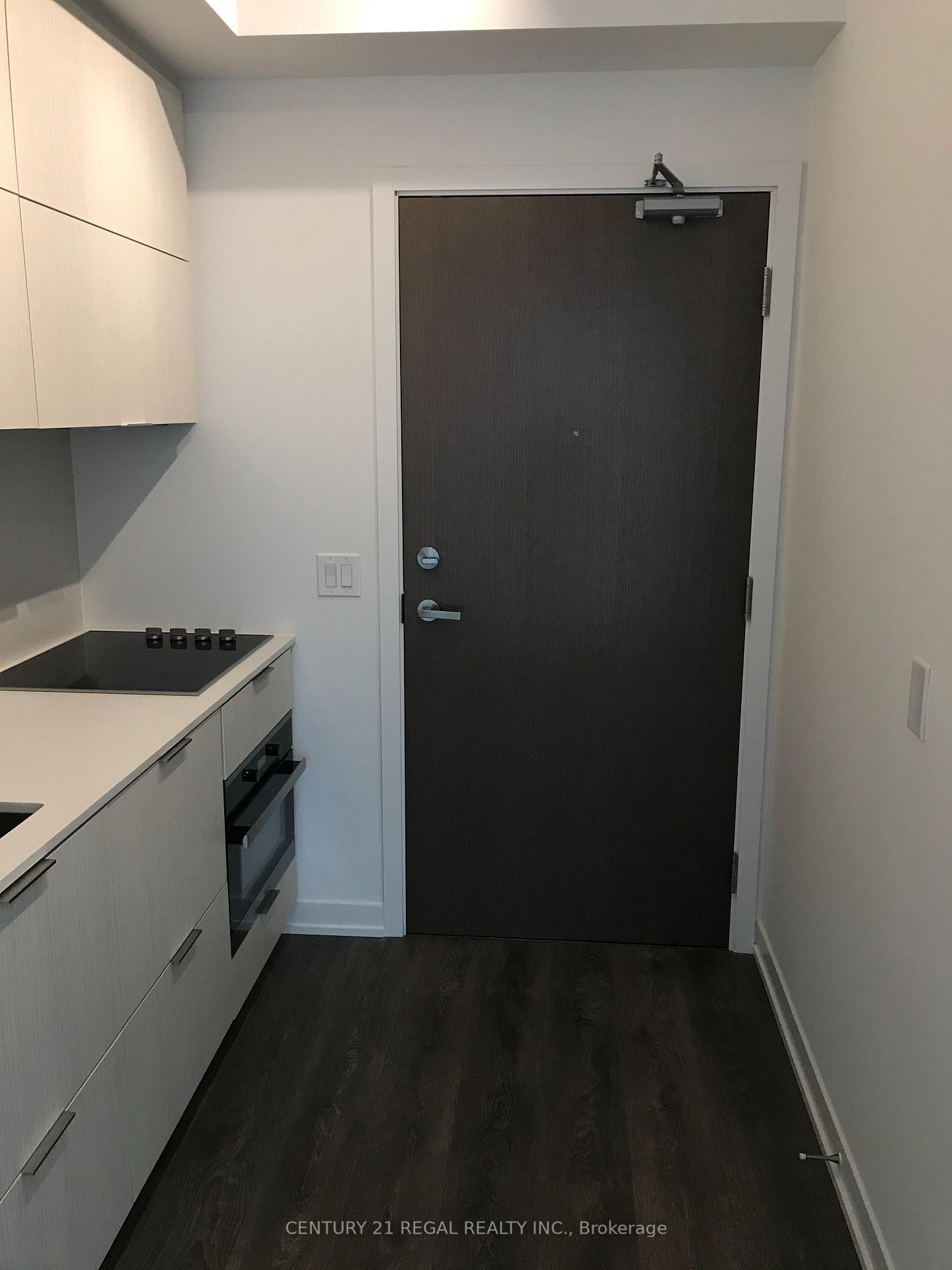 Photo 8 of Unit 608, 20 Richardson Street, Toronto, Waterfront Communities — HOMEH