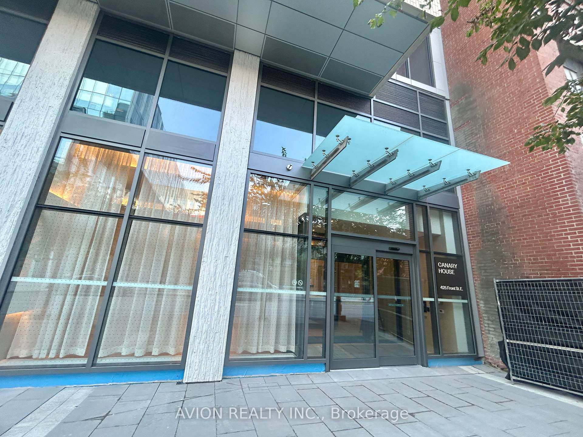 Photo 14 of Unit 803, 425 Front Street E, Toronto, Waterfront Communities — HOMEH