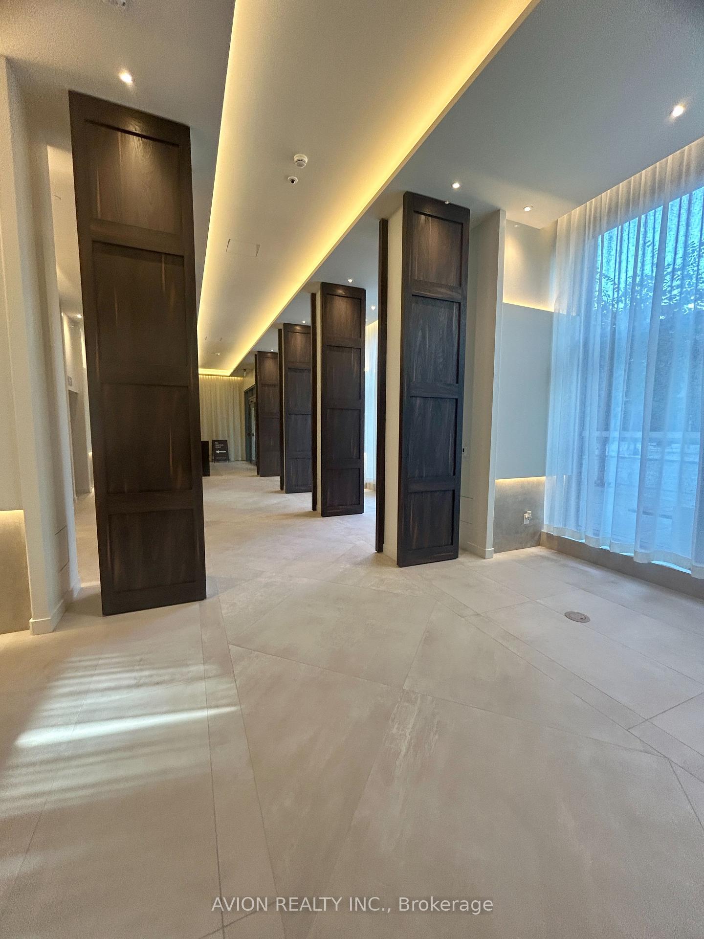 Photo 2 of Unit 803, 425 Front Street E, Toronto, Waterfront Communities — HOMEH