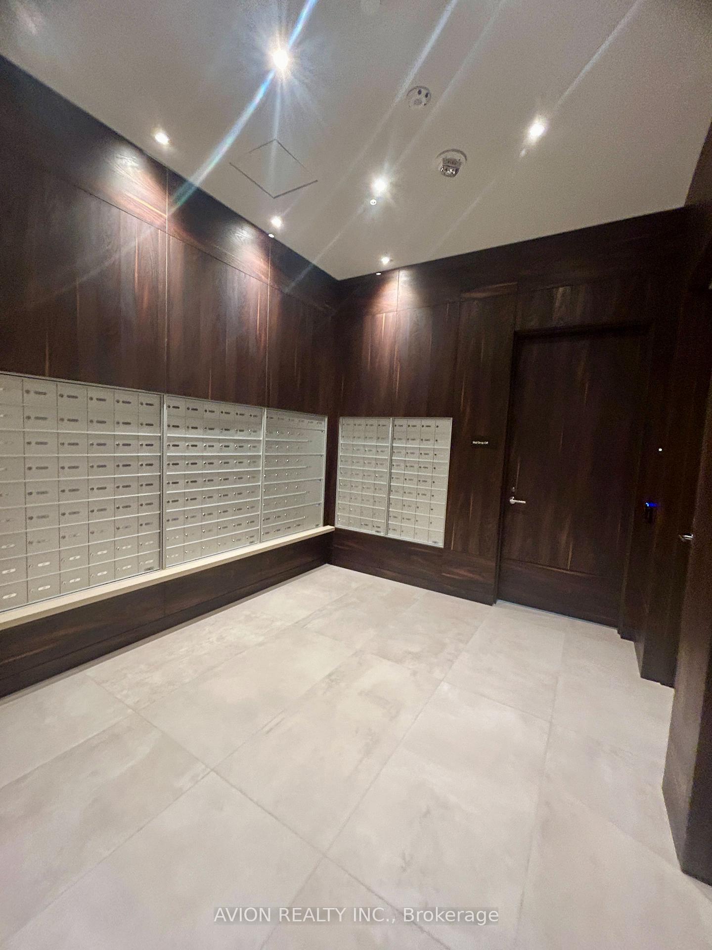 Photo 3 of Unit 803, 425 Front Street E, Toronto, Waterfront Communities — HOMEH