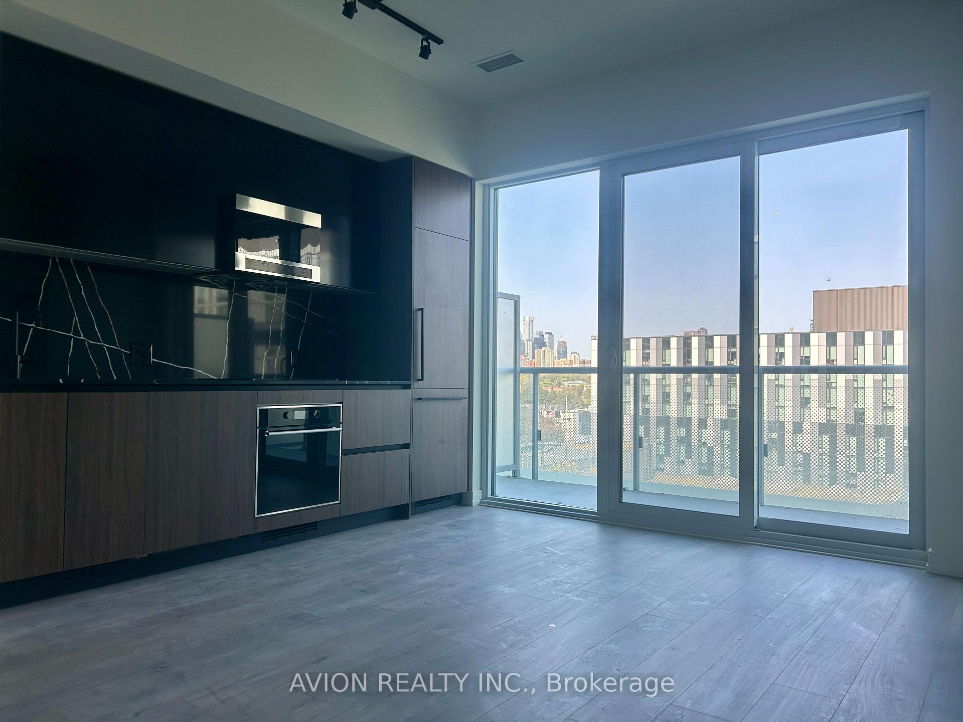 Photo 12 of Unit 803, 425 Front Street E, Toronto, Waterfront Communities — HOMEH