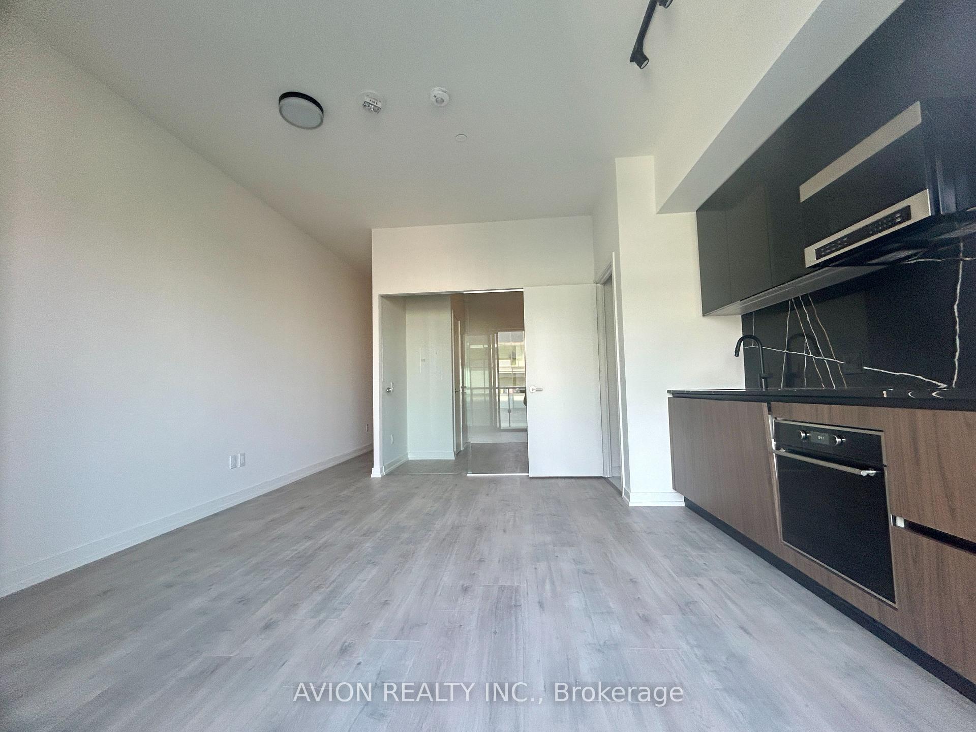 Photo 11 of Unit 803, 425 Front Street E, Toronto, Waterfront Communities — HOMEH
