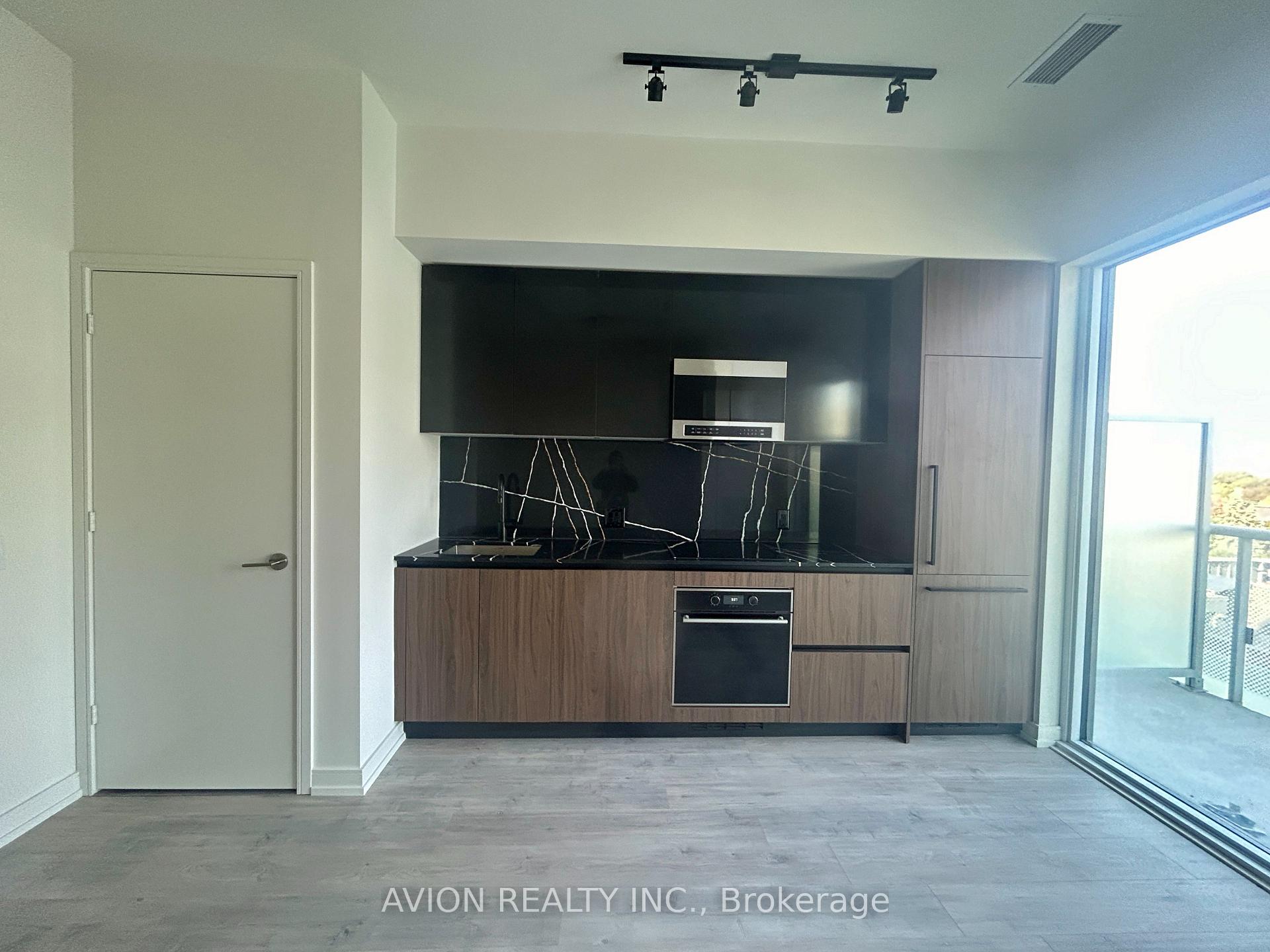 Photo 4 of Unit 803, 425 Front Street E, Toronto, Waterfront Communities — HOMEH