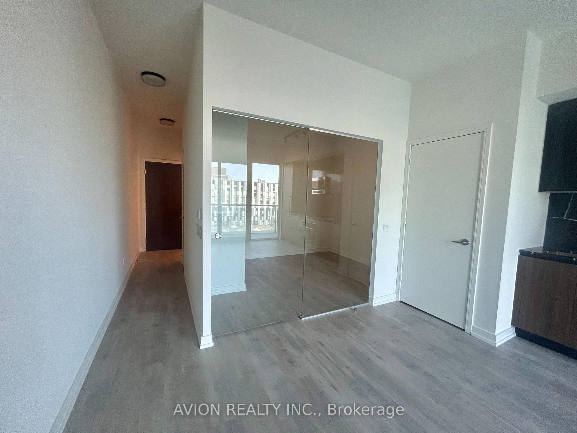 Photo 7 of Unit 803, 425 Front Street E, Toronto, Waterfront Communities — HOMEH