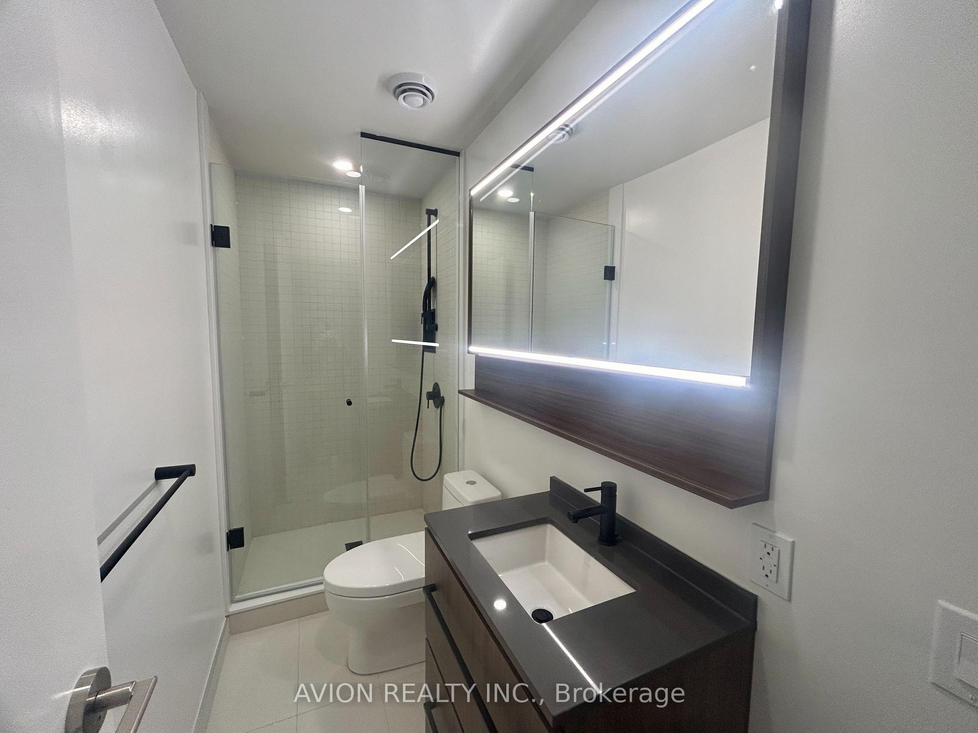 Photo 10 of Unit 803, 425 Front Street E, Toronto, Waterfront Communities — HOMEH