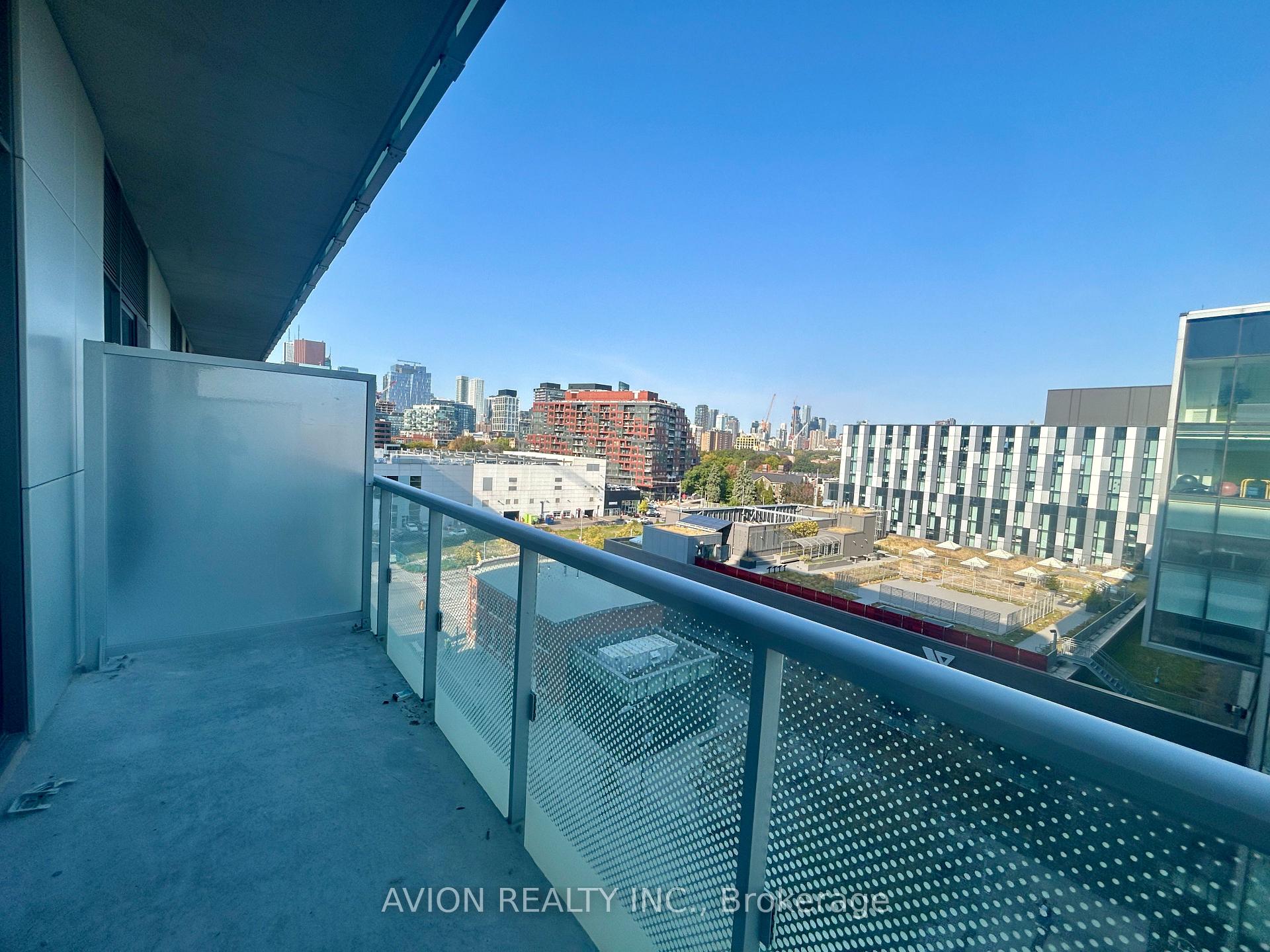 Photo 15 of Unit 803, 425 Front Street E, Toronto, Waterfront Communities — HOMEH