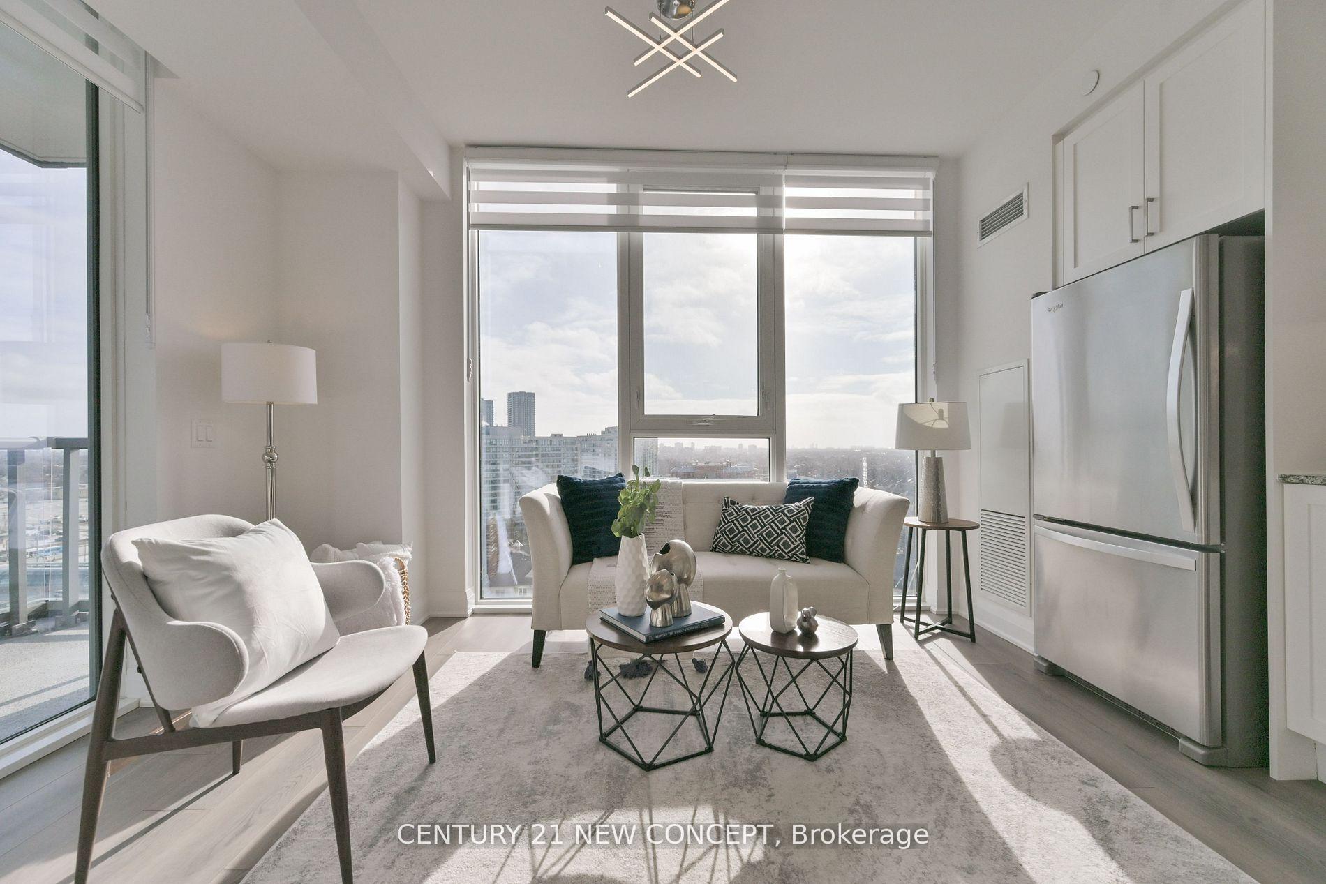Photo 14 of Unit 1302, 10 Gatineau Drive, Vaughan, Beverley Glen — HOMEH