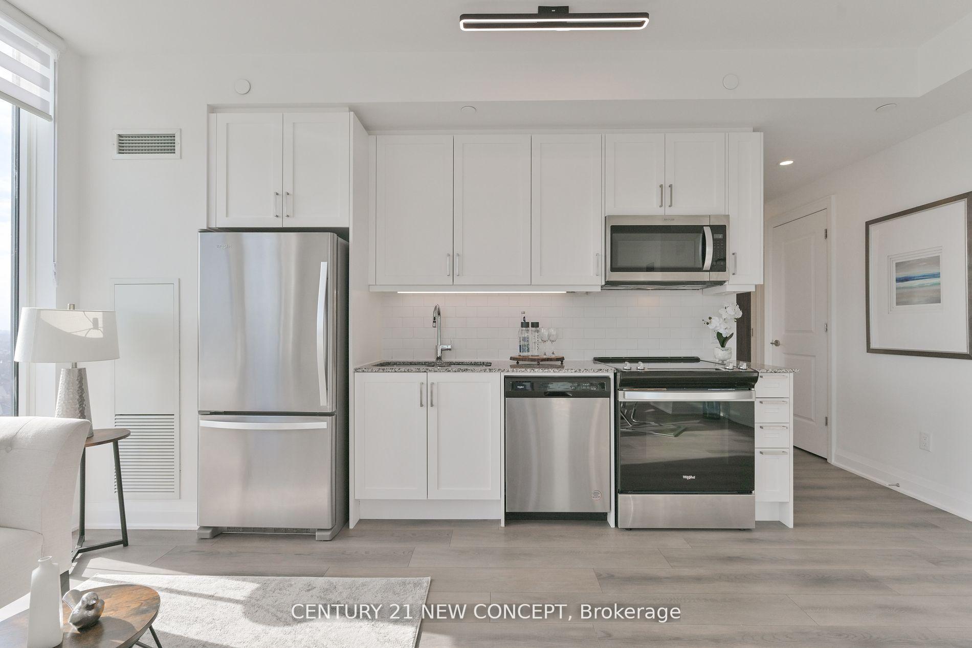Photo 17 of Unit 1302, 10 Gatineau Drive, Vaughan, Beverley Glen — HOMEH