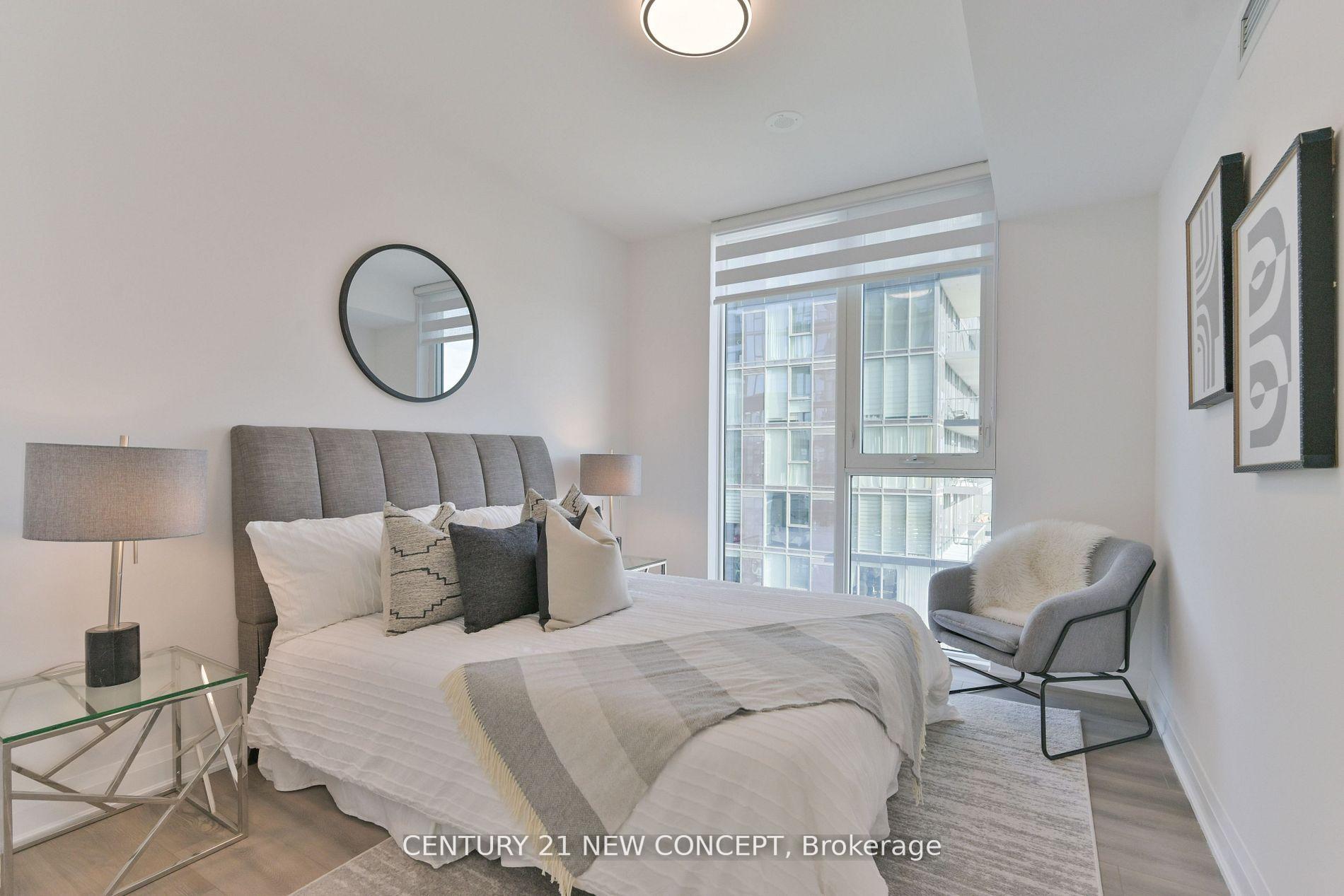 Photo 15 of Unit 1302, 10 Gatineau Drive, Vaughan, Beverley Glen — HOMEH