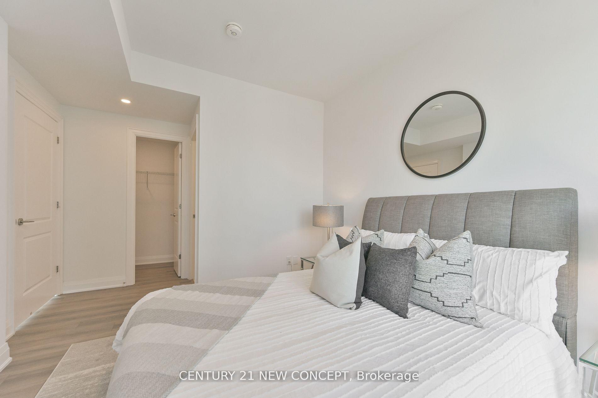 Photo 6 of Unit 1302, 10 Gatineau Drive, Vaughan, Beverley Glen — HOMEH