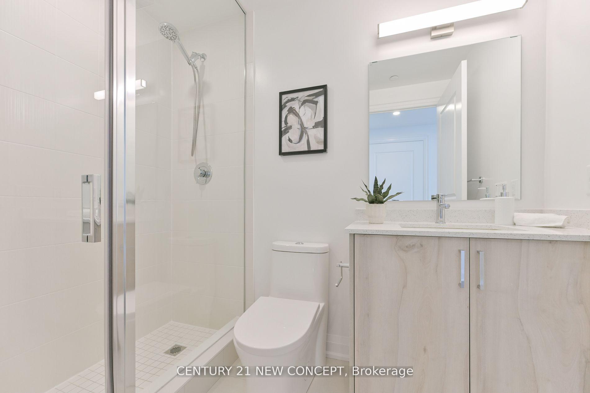 Photo 5 of Unit 1302, 10 Gatineau Drive, Vaughan, Beverley Glen — HOMEH