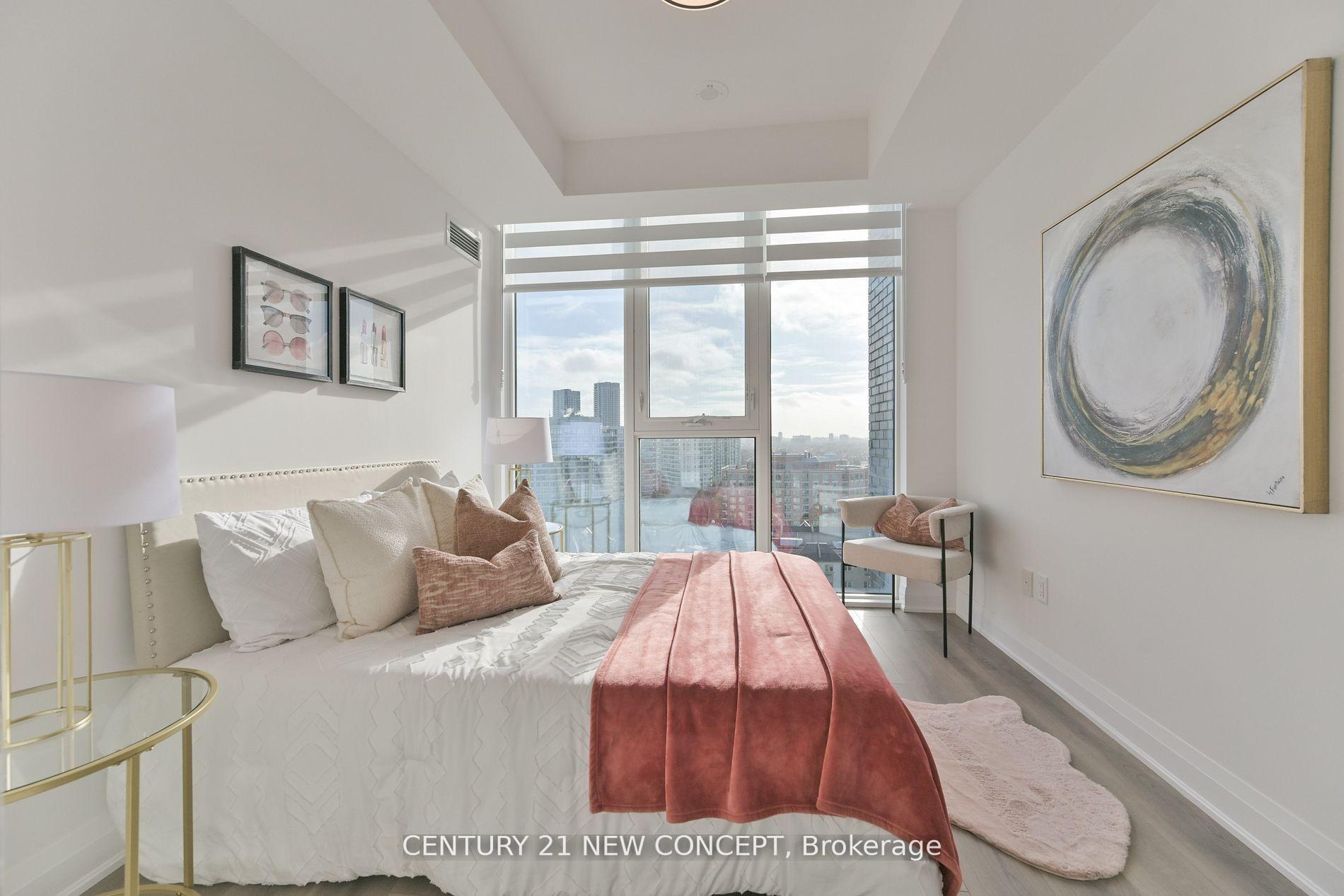 Photo 23 of Unit 1302, 10 Gatineau Drive, Vaughan, Beverley Glen — HOMEH