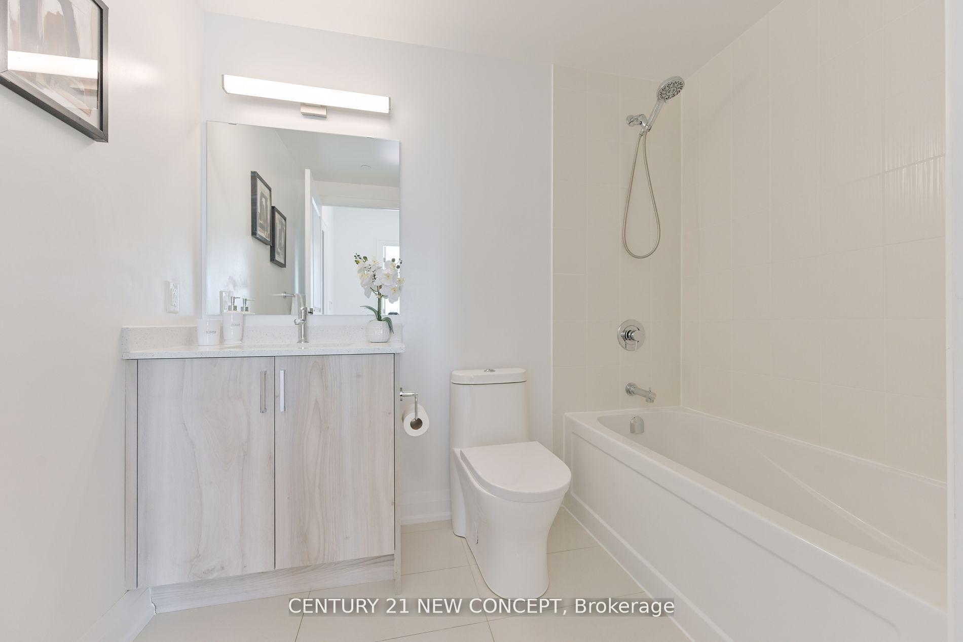 Photo 8 of Unit 1302, 10 Gatineau Drive, Vaughan, Beverley Glen — HOMEH
