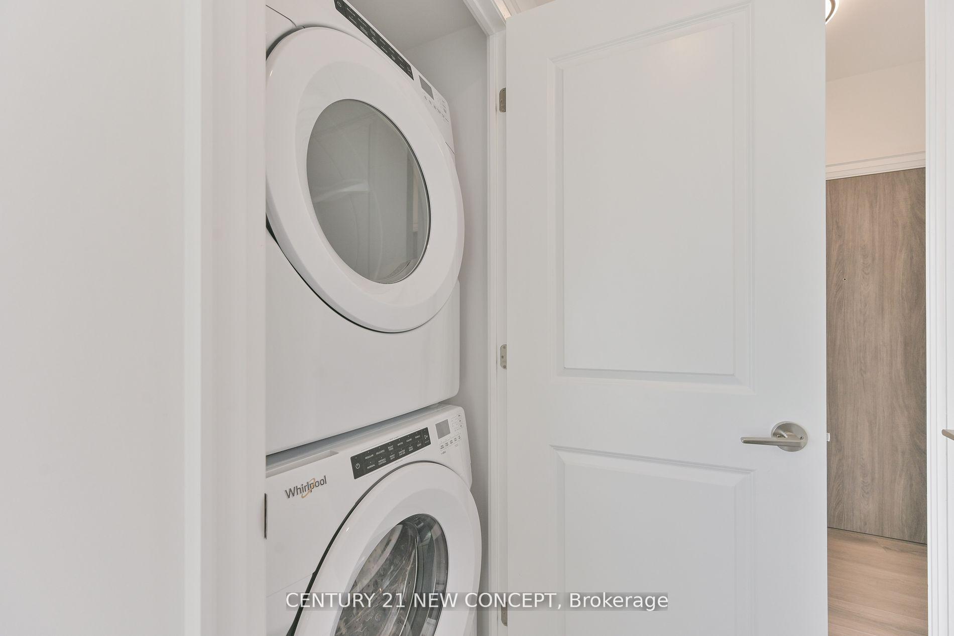 Photo 12 of Unit 1302, 10 Gatineau Drive, Vaughan, Beverley Glen — HOMEH
