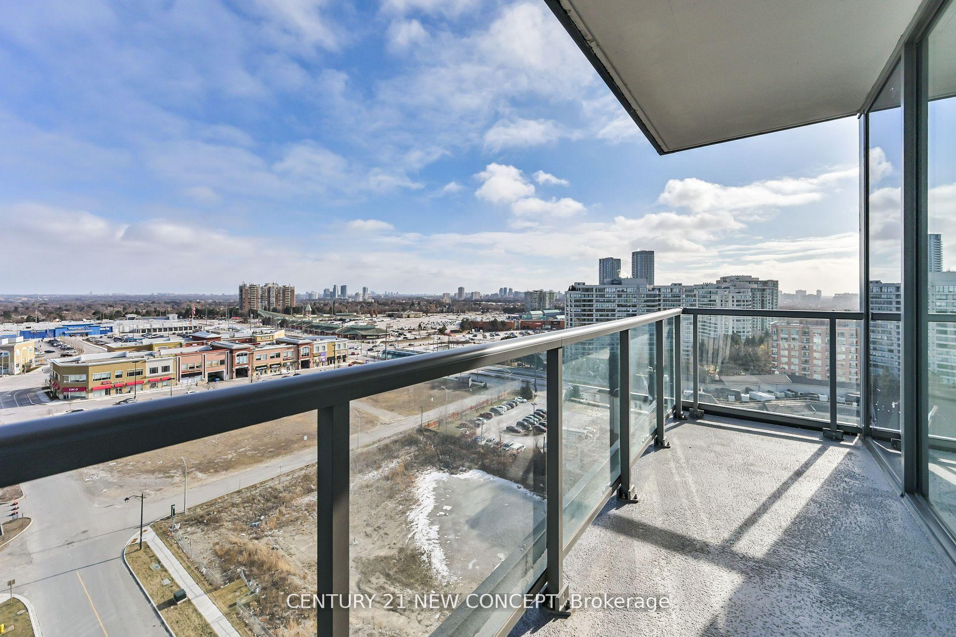 Photo 10 of Unit 1302, 10 Gatineau Drive, Vaughan, Beverley Glen — HOMEH