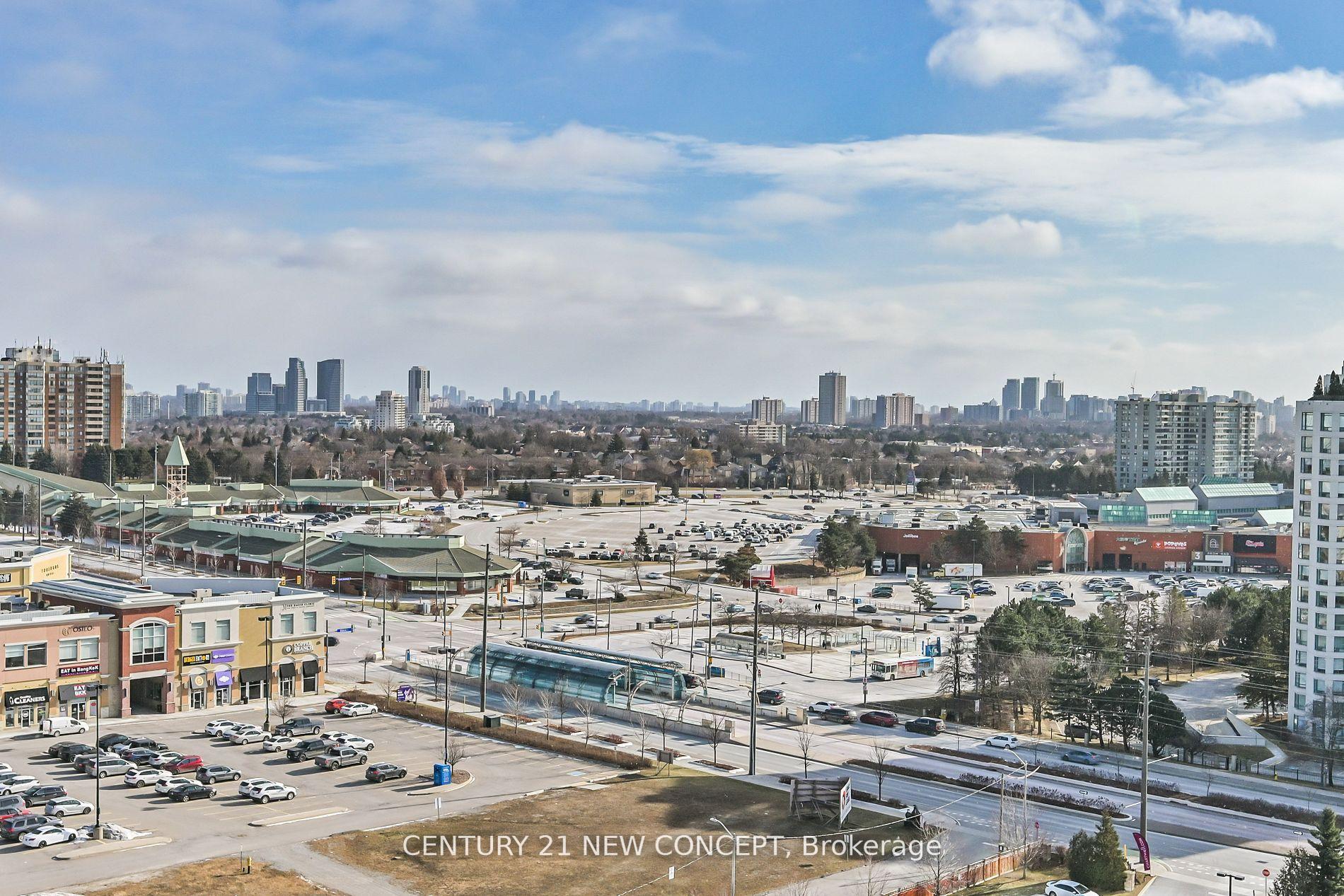 Photo 22 of Unit 1302, 10 Gatineau Drive, Vaughan, Beverley Glen — HOMEH