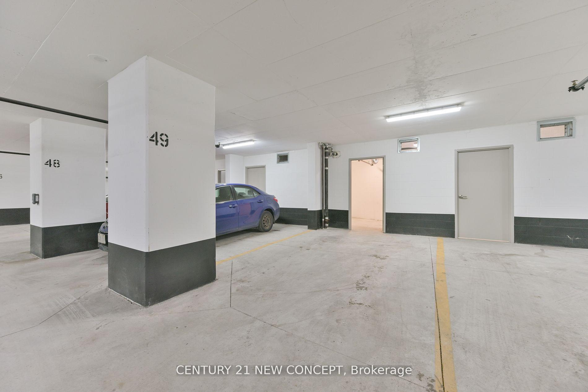 Photo 20 of Unit 1302, 10 Gatineau Drive, Vaughan, Beverley Glen — HOMEH