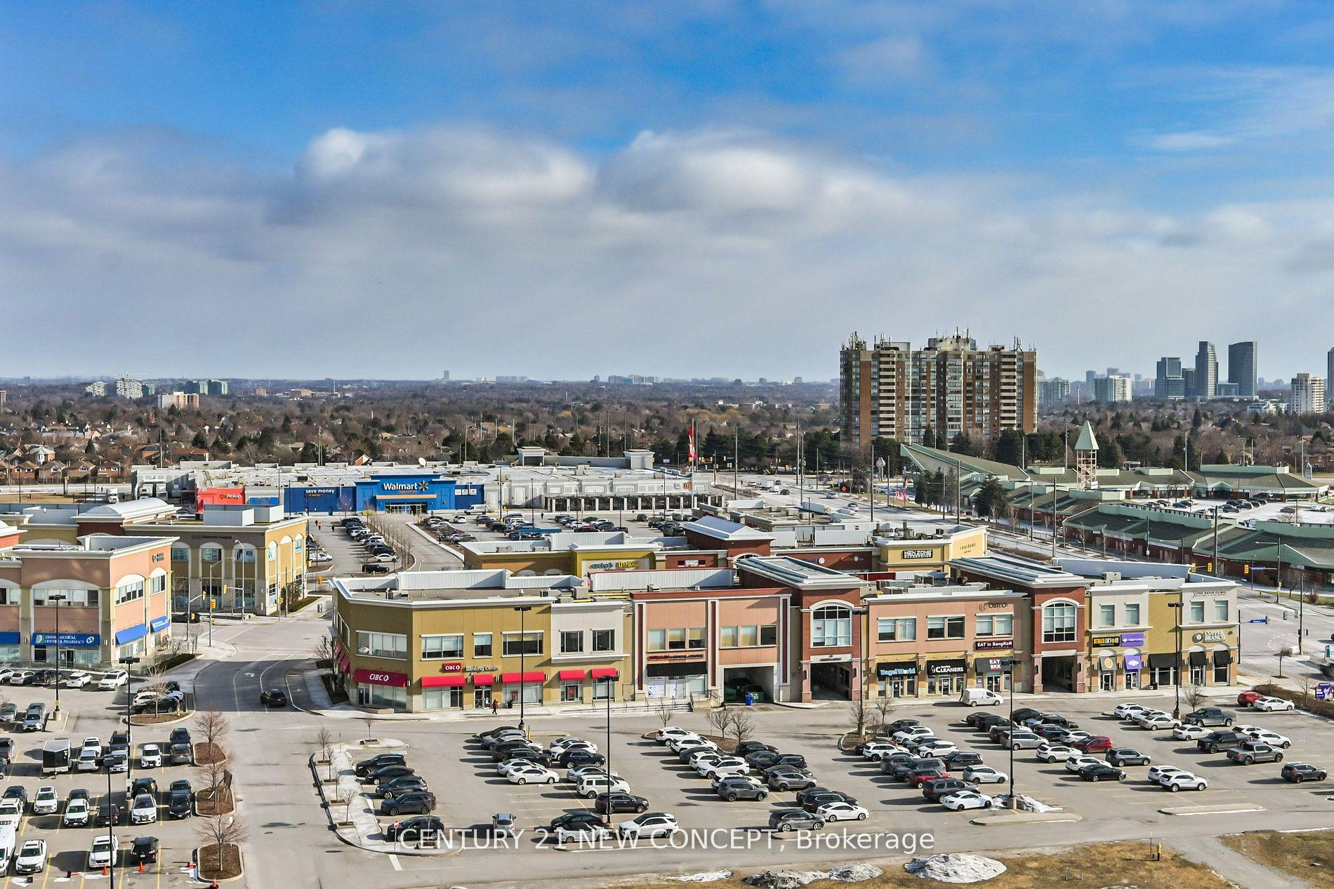Photo 21 of Unit 1302, 10 Gatineau Drive, Vaughan, Beverley Glen — HOMEH