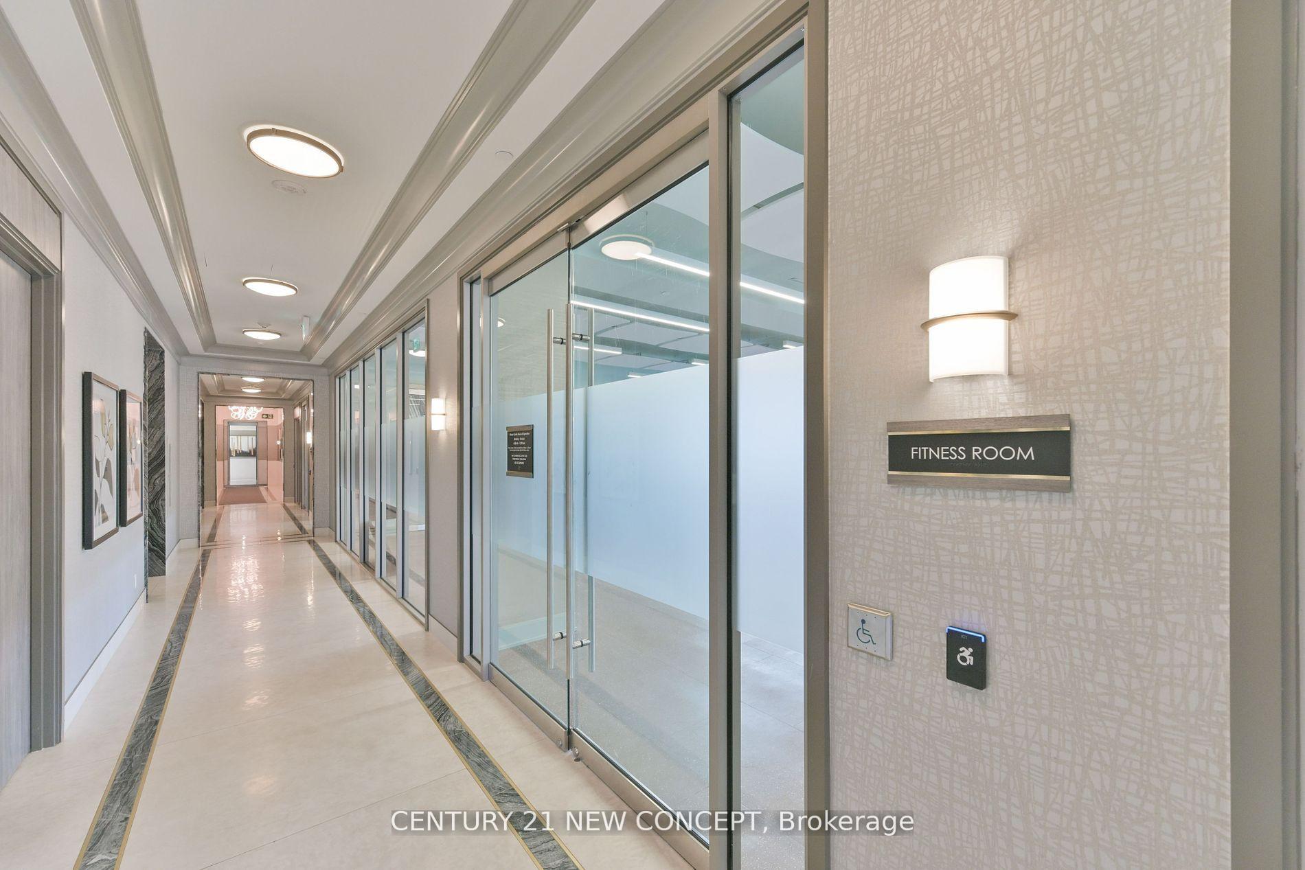 Photo 16 of Unit 1302, 10 Gatineau Drive, Vaughan, Beverley Glen — HOMEH