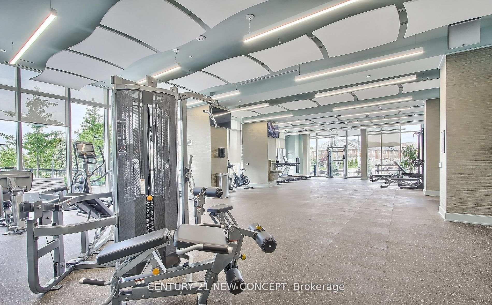 Photo 18 of Unit 1302, 10 Gatineau Drive, Vaughan, Beverley Glen — HOMEH