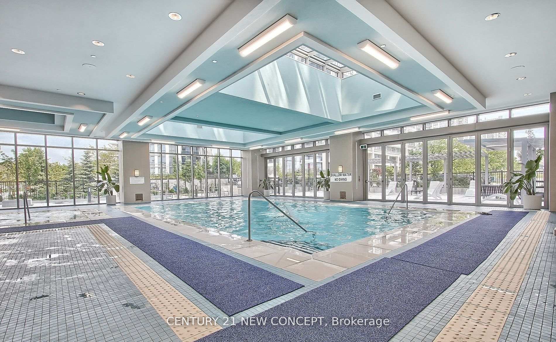 Photo 25 of Unit 1302, 10 Gatineau Drive, Vaughan, Beverley Glen — HOMEH
