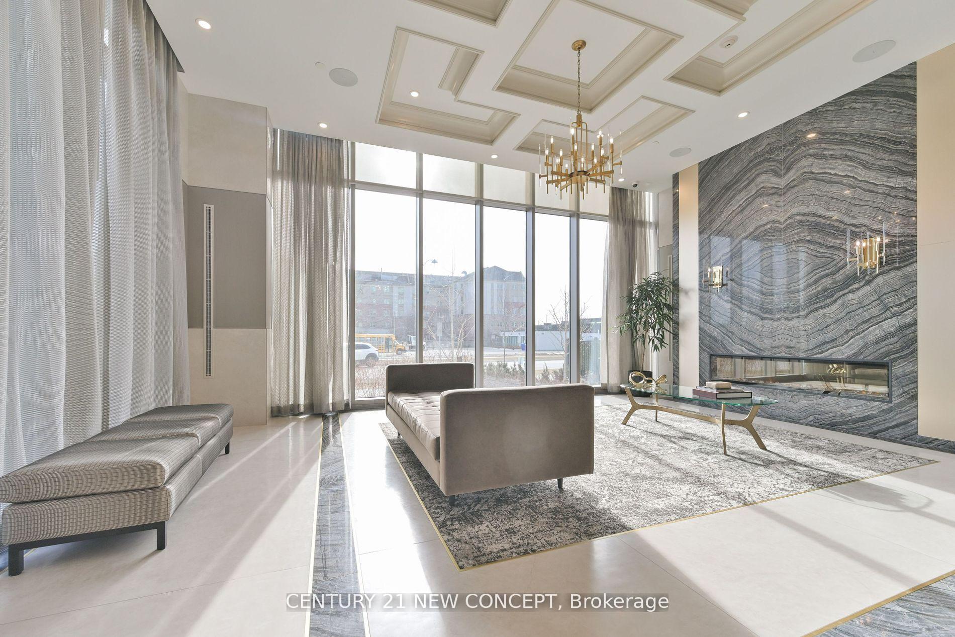 Photo 28 of Unit 1302, 10 Gatineau Drive, Vaughan, Beverley Glen — HOMEH