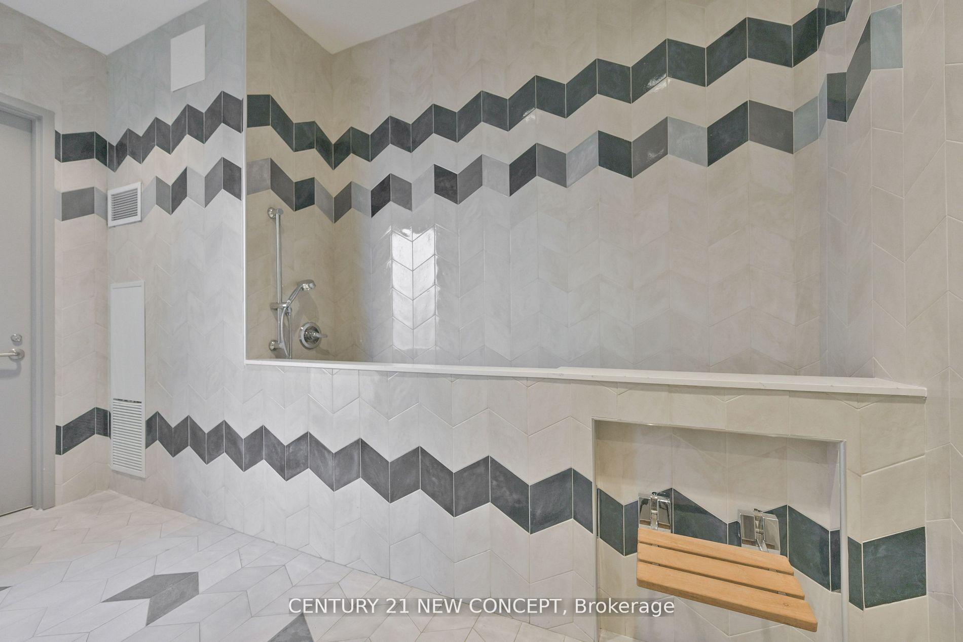 Photo 26 of Unit 1302, 10 Gatineau Drive, Vaughan, Beverley Glen — HOMEH