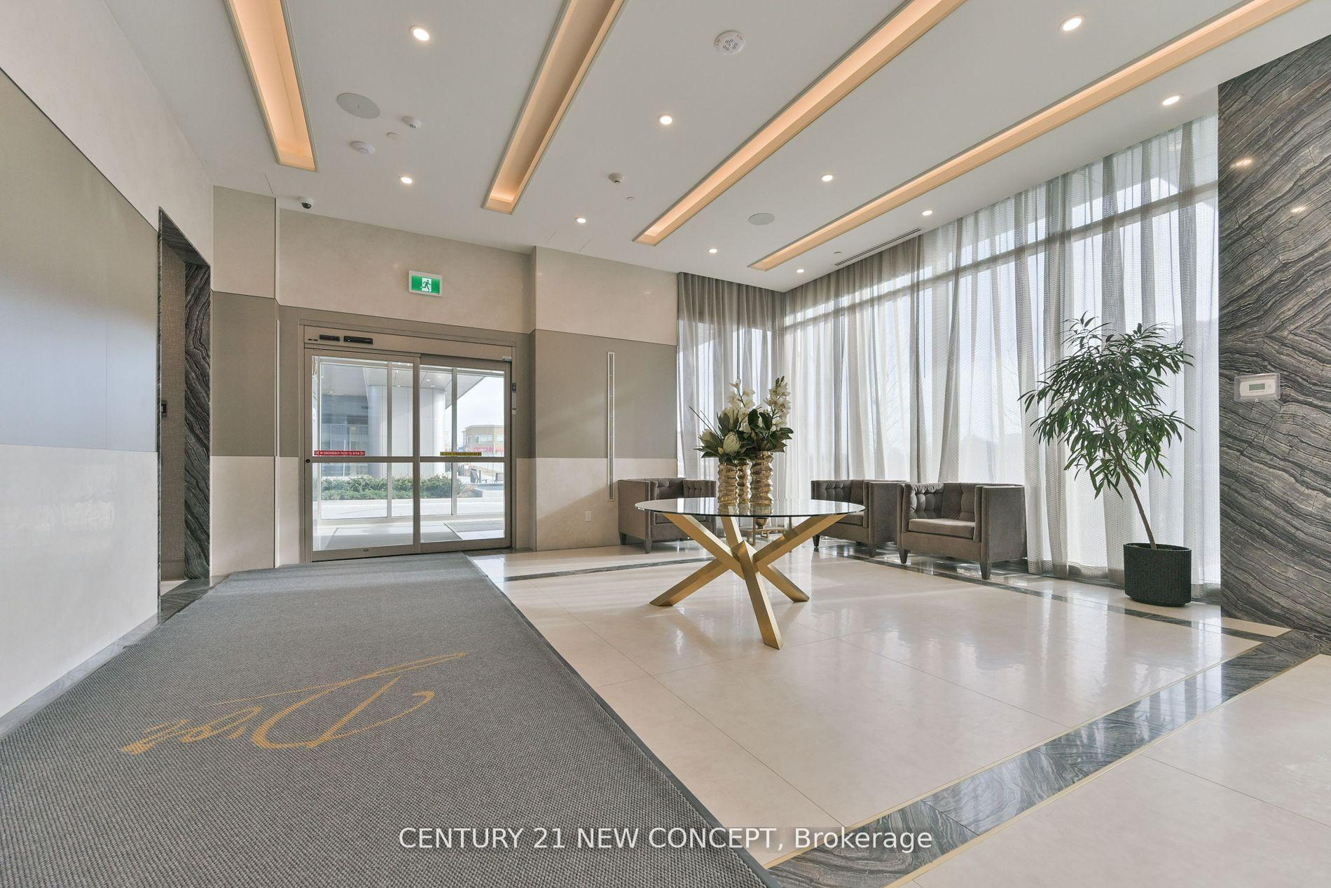 Photo 19 of Unit 1302, 10 Gatineau Drive, Vaughan, Beverley Glen — HOMEH