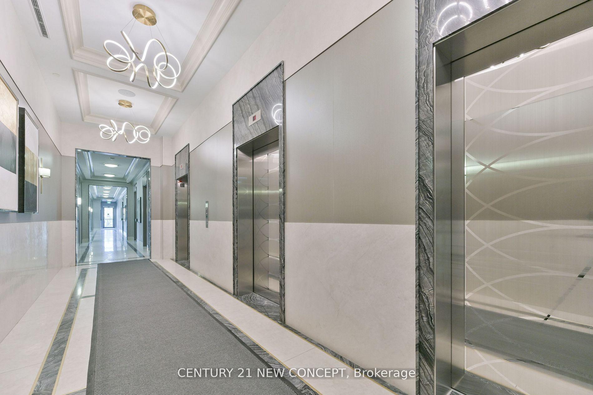 Photo 24 of Unit 1302, 10 Gatineau Drive, Vaughan, Beverley Glen — HOMEH