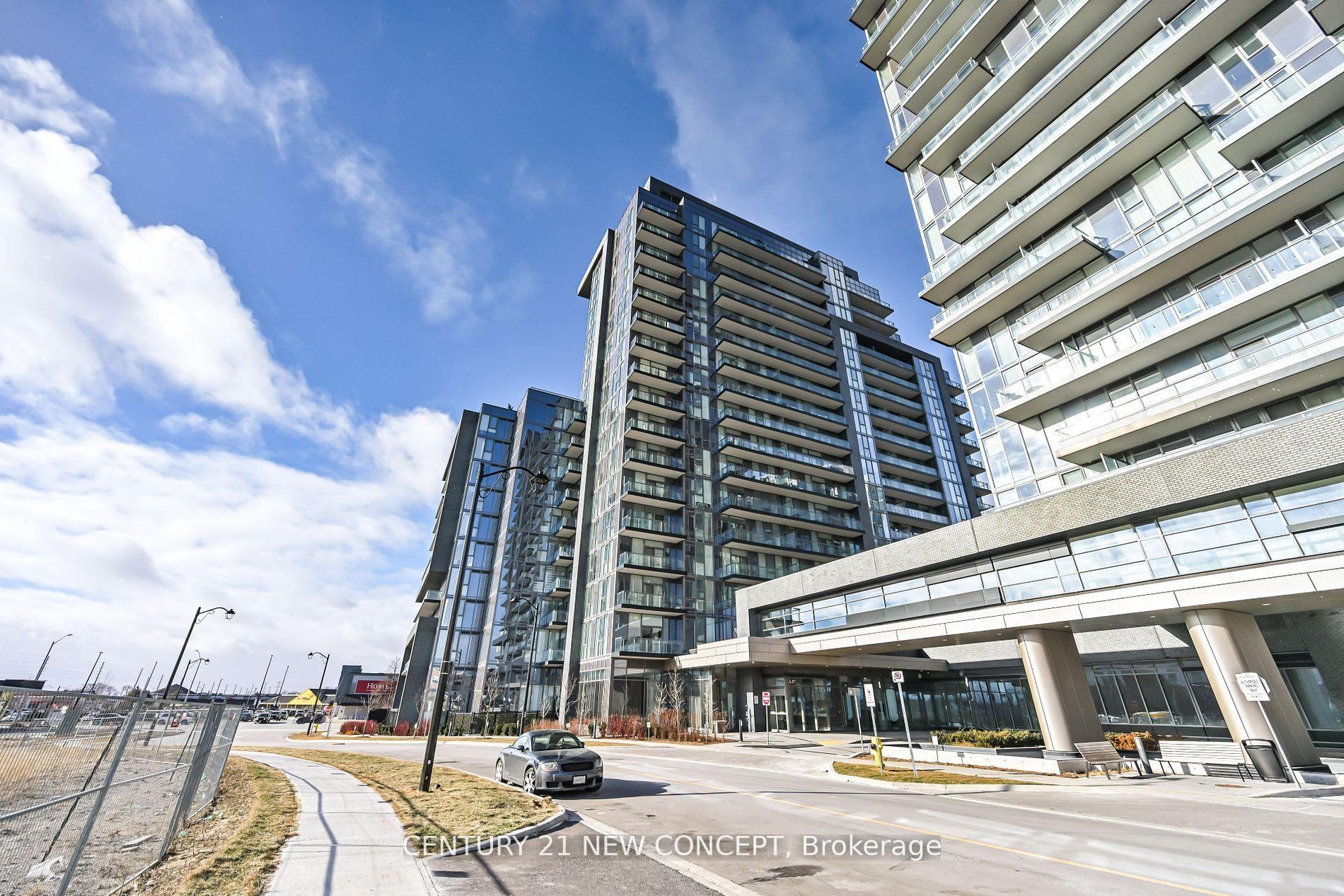 Photo 33 of Unit 1302, 10 Gatineau Drive, Vaughan, Beverley Glen — HOMEH