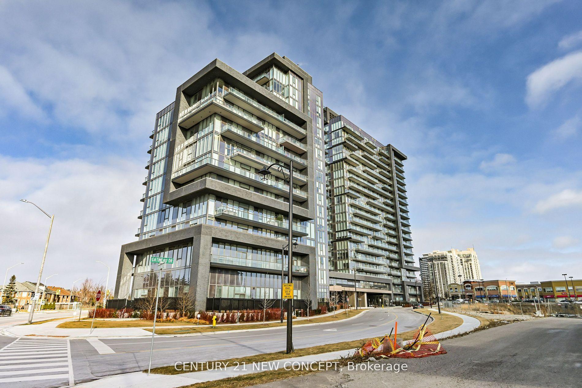 Photo 34 of Unit 1302, 10 Gatineau Drive, Vaughan, Beverley Glen — HOMEH