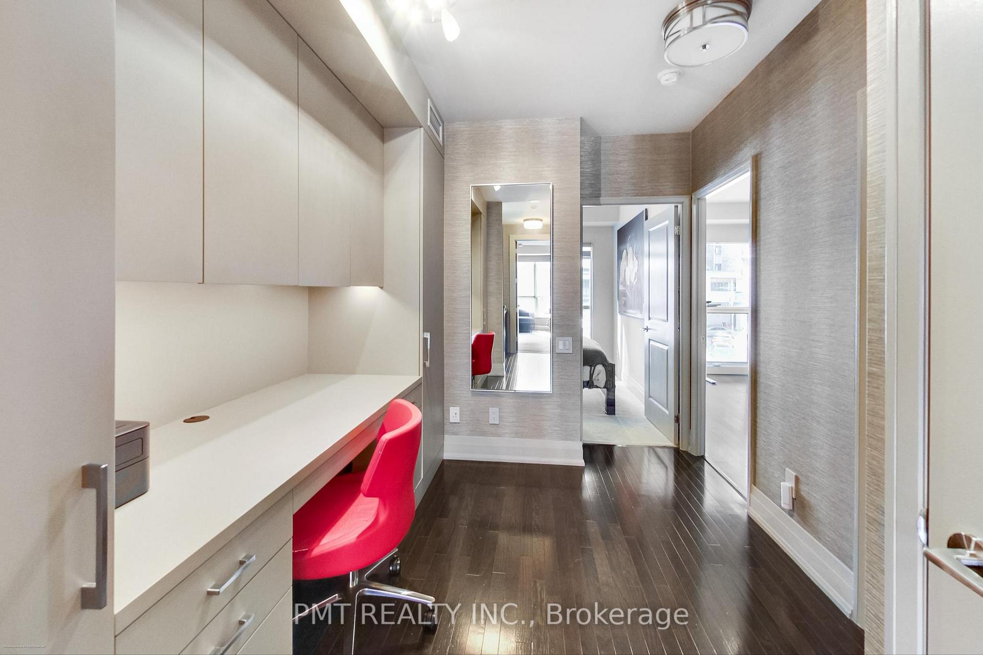 Photo 26 of 14 Granby Street, Toronto, Church-Yonge Corridor — HOMEH