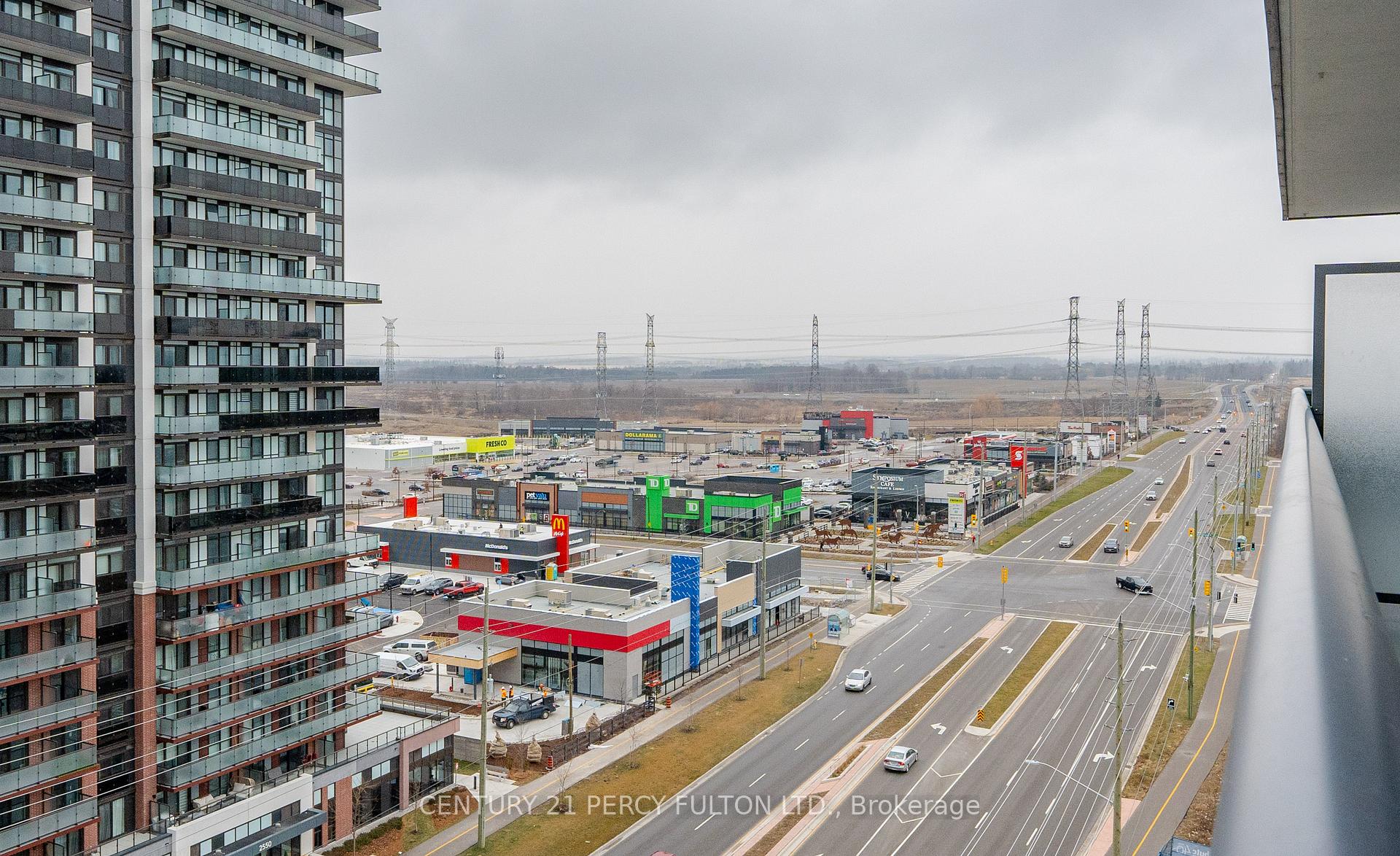 Photo 12 of Unit 1114, 2545 Simcoe Street N, Oshawa, Windfields — HOMEH
