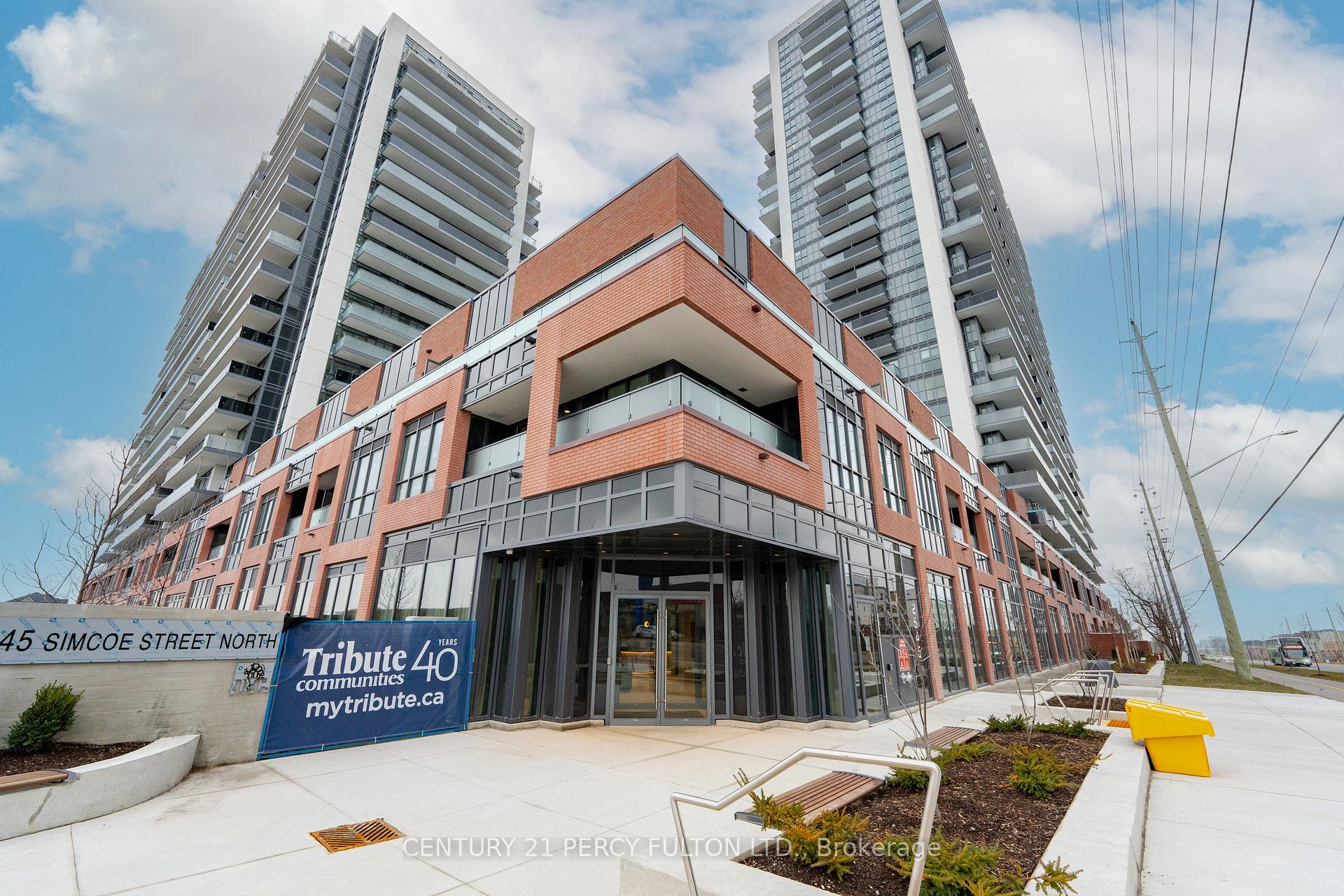Photo 35 of Unit 1114, 2545 Simcoe Street N, Oshawa, Windfields — HOMEH