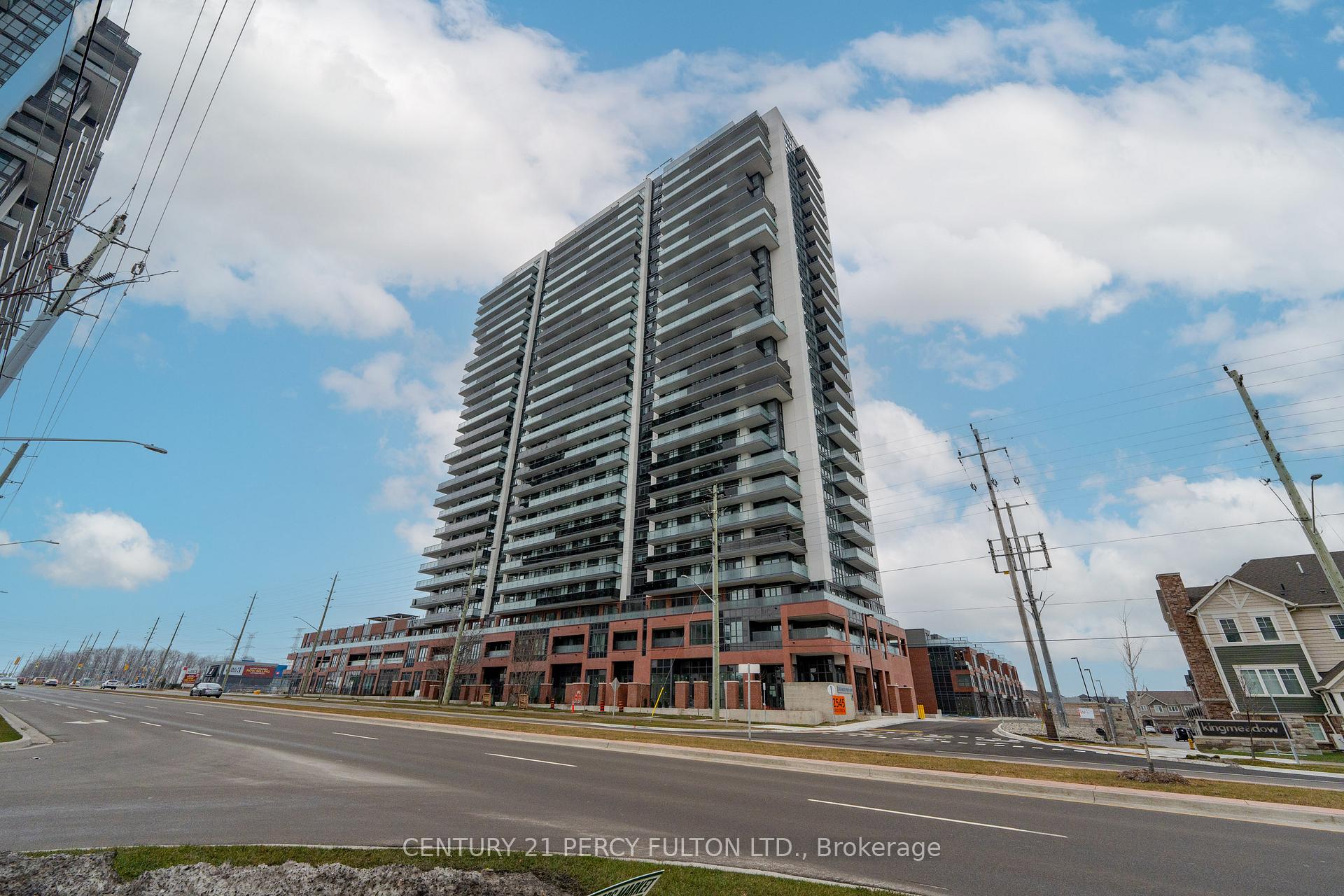 Photo 37 of Unit 1114, 2545 Simcoe Street N, Oshawa, Windfields — HOMEH