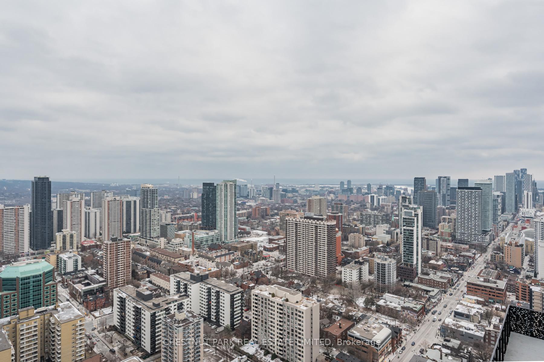 Photo 4 of Unit 4301, 55 Charles Street E, Toronto, Church-Yonge Corridor — HOMEH