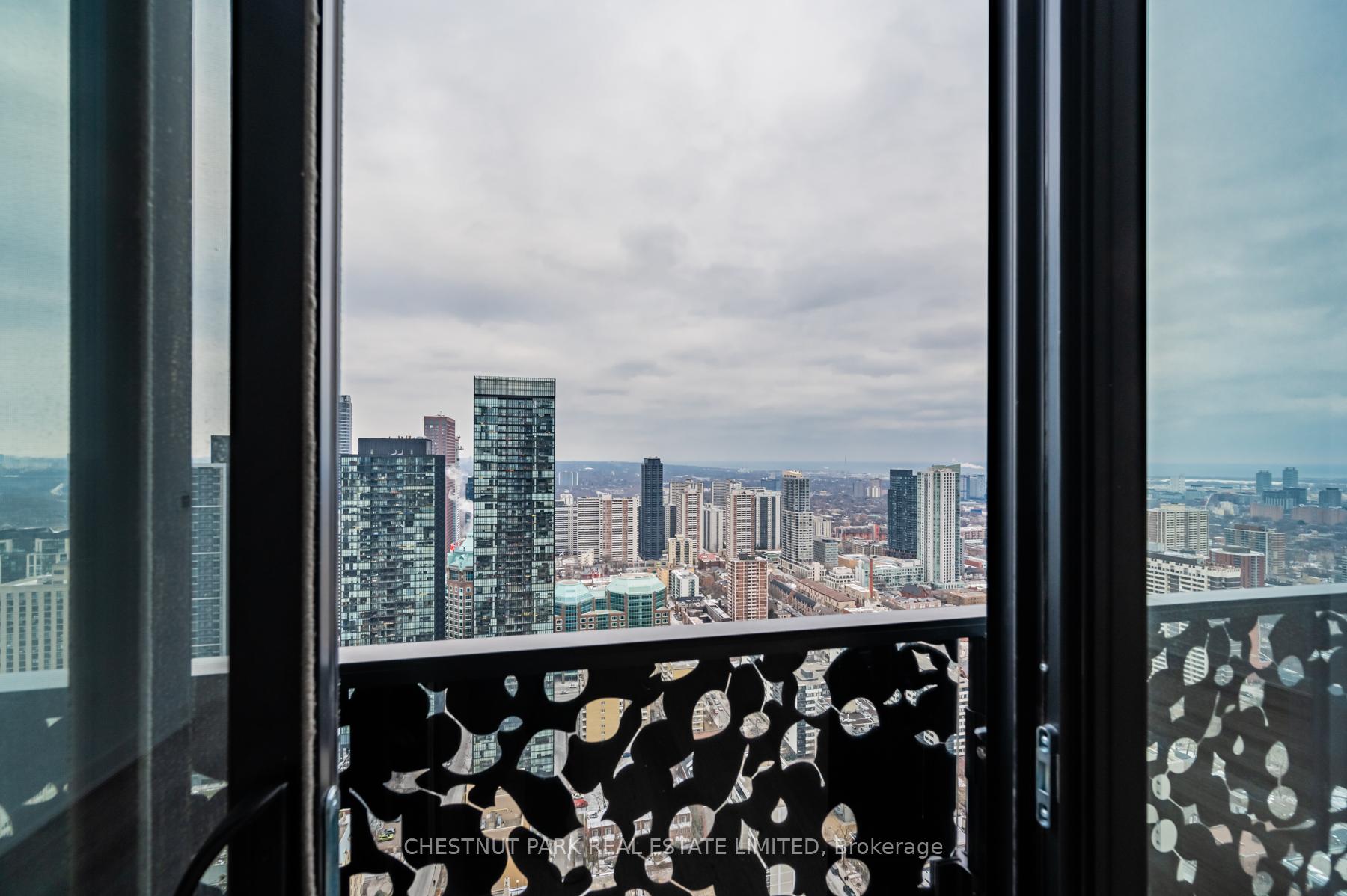 Photo 7 of Unit 4301, 55 Charles Street E, Toronto, Church-Yonge Corridor — HOMEH