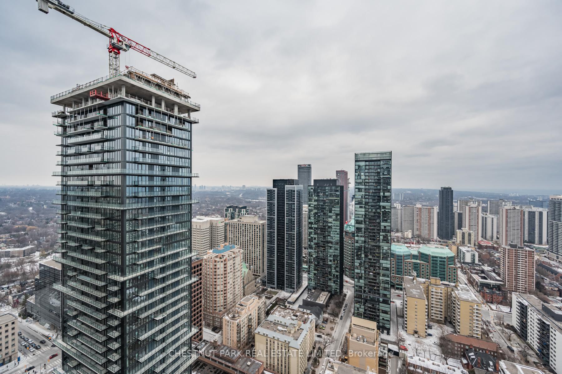 Photo 19 of Unit 4301, 55 Charles Street E, Toronto, Church-Yonge Corridor — HOMEH