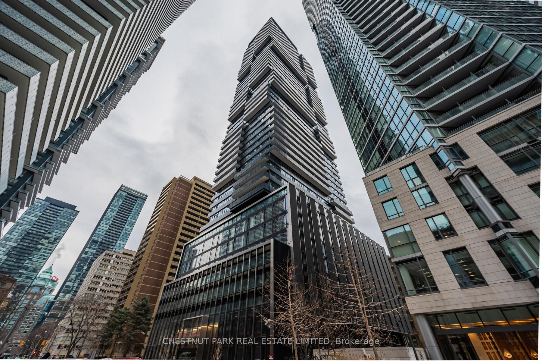Photo 21 of Unit 4301, 55 Charles Street E, Toronto, Church-Yonge Corridor — HOMEH