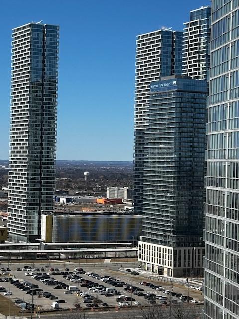 Front of Unit 2106, 2900 Highway 7 Road
