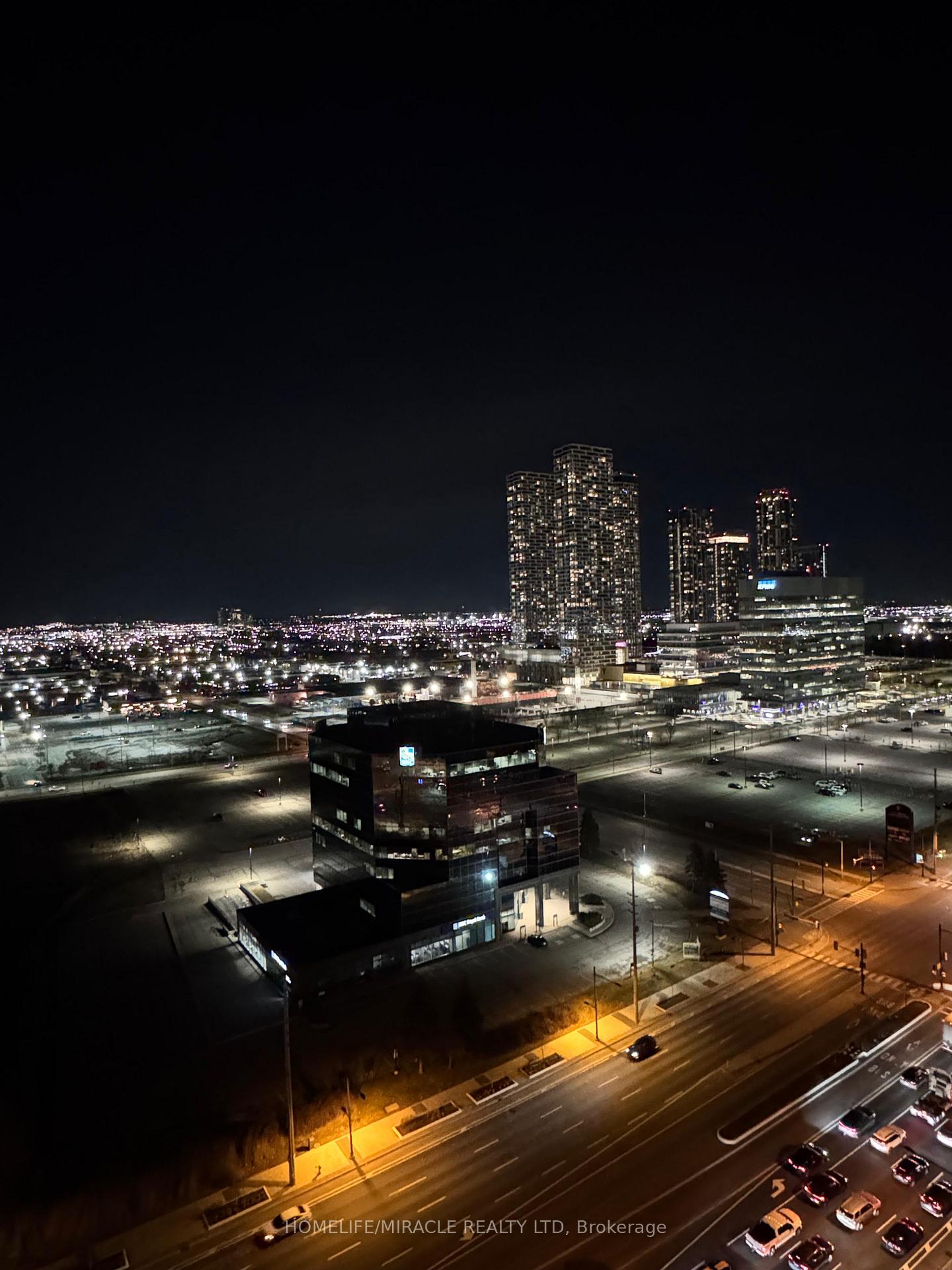 Photo 15 of Unit 2101, 225 Commerce Street, Vaughan, Vaughan Corporate Centre — HOMEH