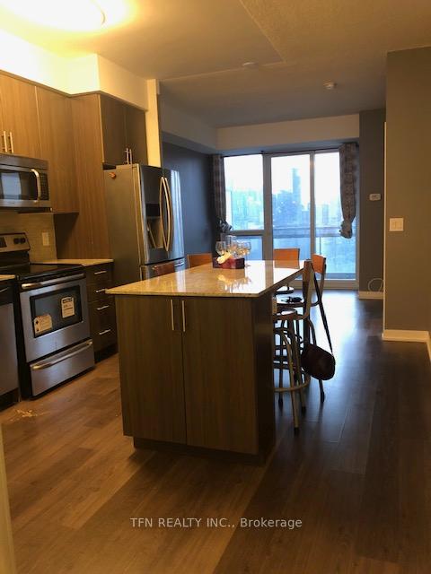 Photo 7 of Unit 1908, 225 Sackville Street, Toronto, Regent Park — HOMEH