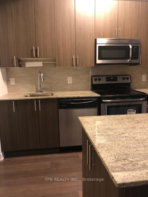 Photo 14 of Unit 1908, 225 Sackville Street, Toronto, Regent Park — HOMEH