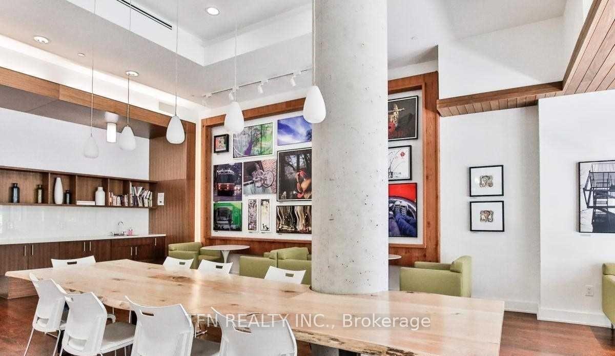 Photo 11 of Unit 1908, 225 Sackville Street, Toronto, Regent Park — HOMEH